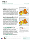 Central African Republic Key Message Update: Conflict and elevated prices are sustaining Crisis (IPC Phase 3) outcomes, May - September 2026