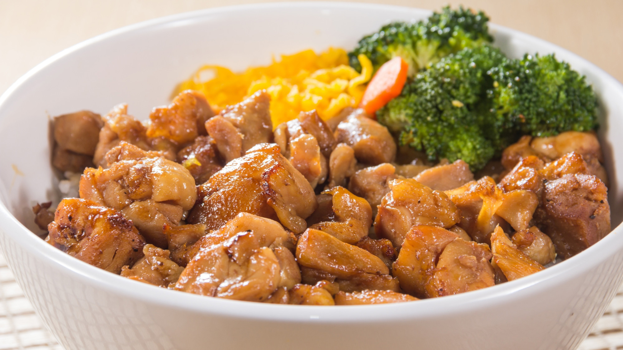 Zašto je piletina iz azijskih restorana uvijek tako mekana? Postoji trik