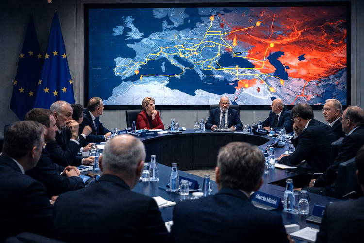 Ovo više nije podrška: EU ide dalje nego što se očekivalo