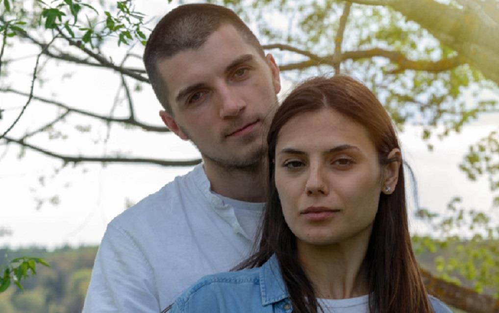 Moja žena je nestala pre godinu dana, tražio sam je dan-noć preko policije i preko grupa na Fejsbuku: A onda sam je sreo kad sam najmanje očekivao, ali...