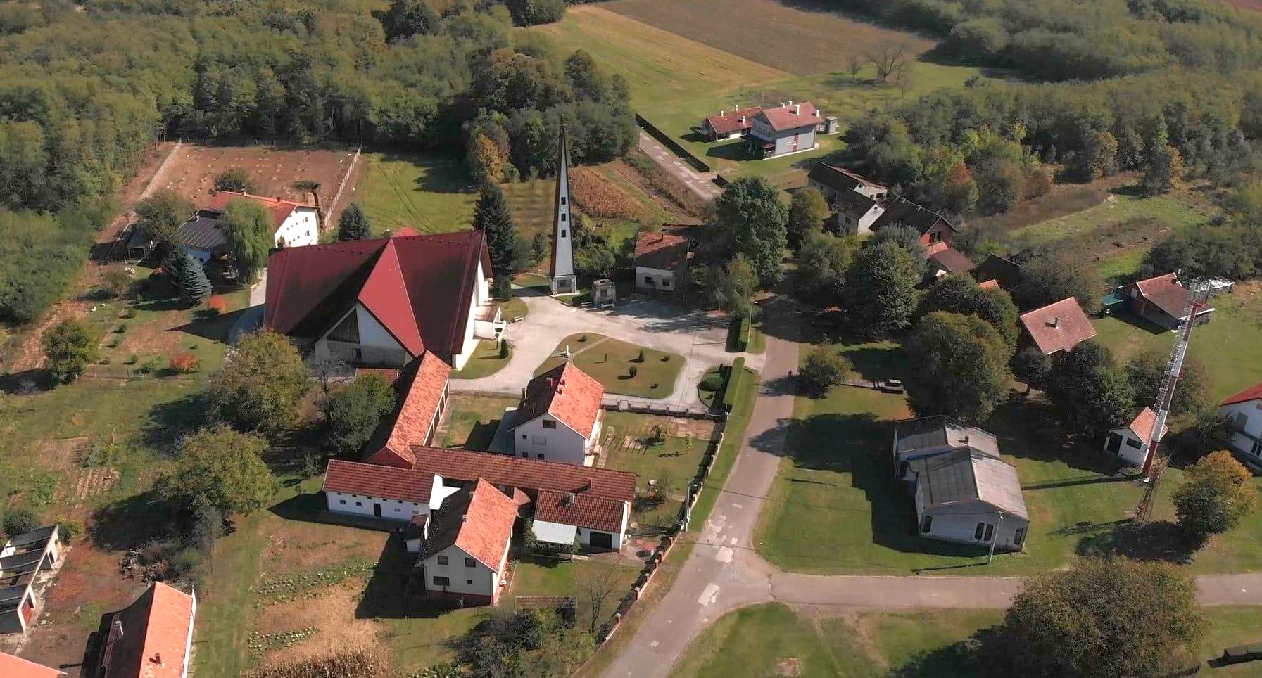 Garevac – priča o narodu koji je opstajao
