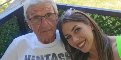 Miljenica dekica (27) sa jakim želucem! U krevet vodila i pola veka starije, akcijala pred mužem (80)