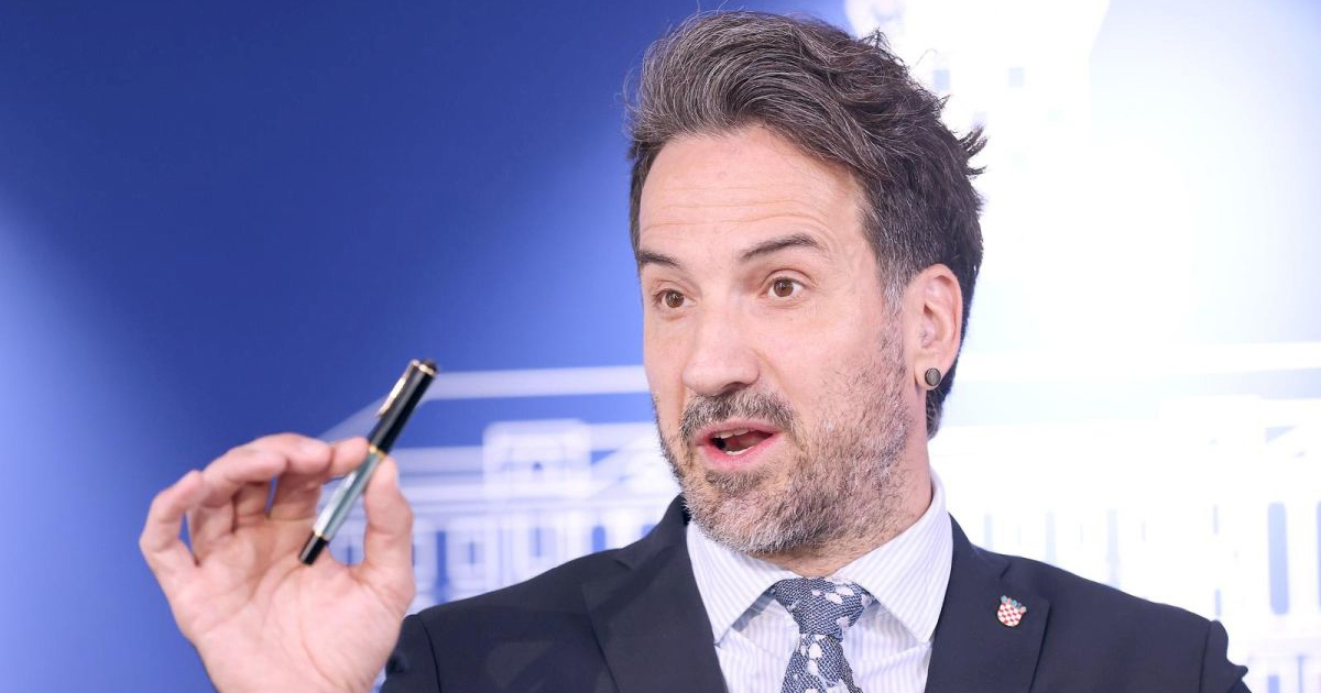 Miletić: Kamenolomi u Delnicama su sulud projekt. Protivi im se i Janaf
