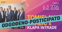 Umag: Zbog lošeg vremena otkazani koncerti