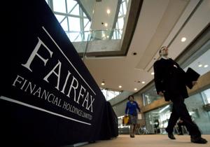 Fairfax signs deal to buy Canadian wine producer Andrew Peller