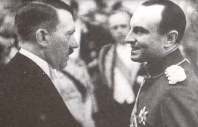 Pavlu Karađorđeviću nikada nisu oprostili susret sa Hitlerom: Knjeginja Olga otkrila da ga se plašila, a knez pomislio da je lud, evo kako je Hitler opisao njih