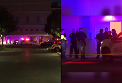 (VIDEO) Radnik sa nožem krenuo na kolege usred luksuznog kazina: Petoro povređenih, žrtve krvave ležale na podu - napadač uhapšen u kuhinjskoj kecelji