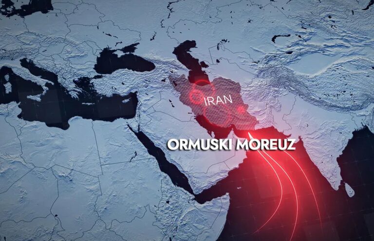 Ovo su tačke Memoranduma: Otvara se Ormuz, ukidaju se sankcije Iranu