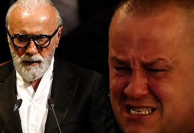 Oglasio se Dino Bešlić zbog koncerta Dina Merlina na stadionu "Koševo" u Sarajevu: Imao je samo tri reči za njega!