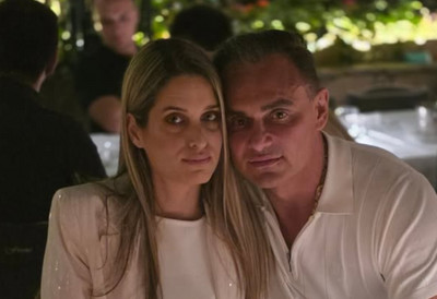 Evo ko je nova devojka koja je ukrala srce bivšem dečku Jovane Jeremić: Dragan Stanković joj priredio spektakularno iznenađenje (FOTO)