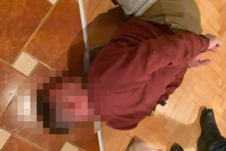 SAZNAJEMO! U SKOPLJU PAO OPAKI "VRAČARAC"! Planirao likvidaciju, policija sprečila krvoproliće u zadnji čas!