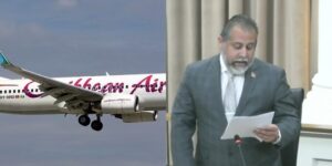 Caribbean Airlines to cut service to Dominica and other Caribbean destinations