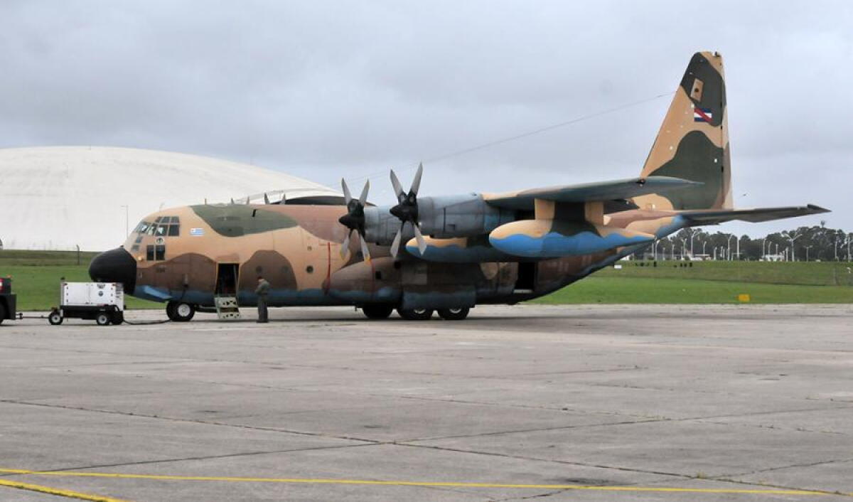 Segundo vuelo humanitario se suspendió "por cambios en las reglas de juego" que impuso Venezuela, dijo Lazo
