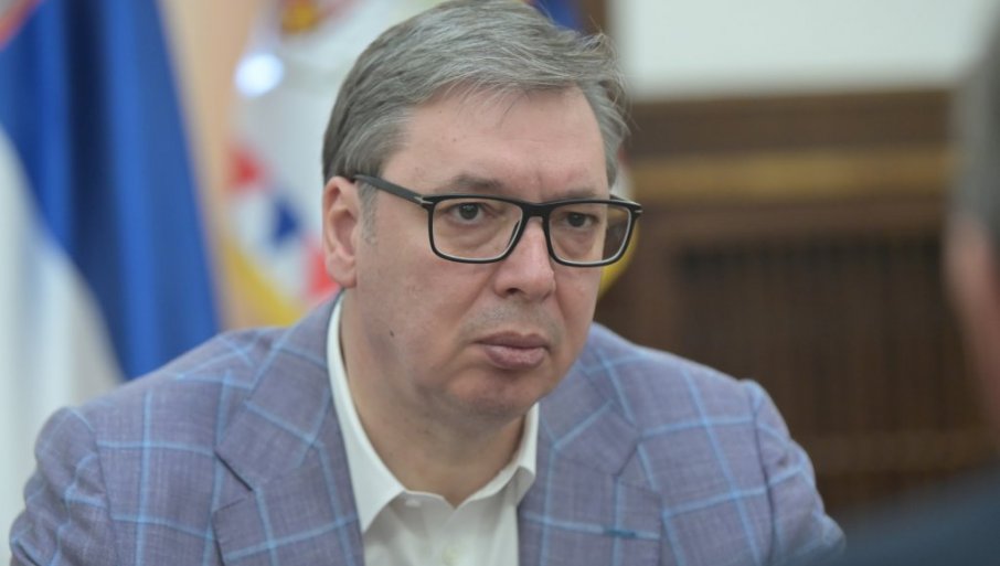 Hrvati zabrinuti: EU se podelila oko Vučića