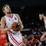 Imamo prvog člana euroligaškog Final Foura, Olympiakos će igrati u dvorani najvećeg rivala
