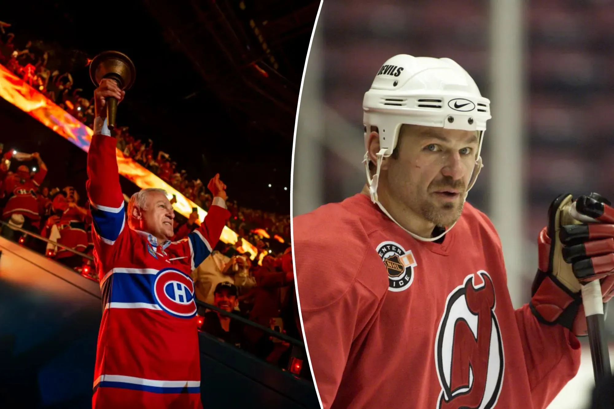 Claude Lemieux’s brain being donated to Boston University for CTE research after NHL star’s death