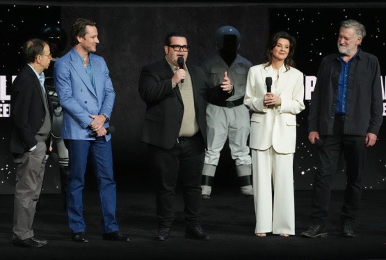 Nastavak kultne komedije "Spaceballs" stiže nakon 40 godina