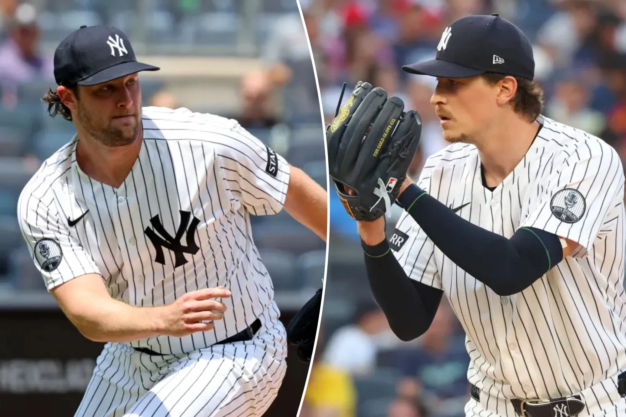 Max Fried-Gerrit Cole combo was worth the wait in doubleheader split with Pirates