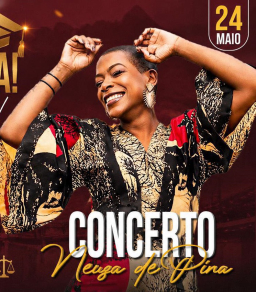 ​Mindelo recebe este domingo concerto de Neuza de Pina