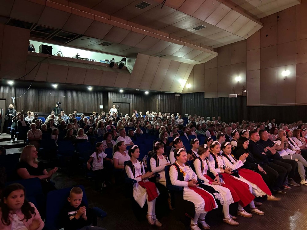 Kupres: Održan 8. Etno festival "Moj Ivane 2026"