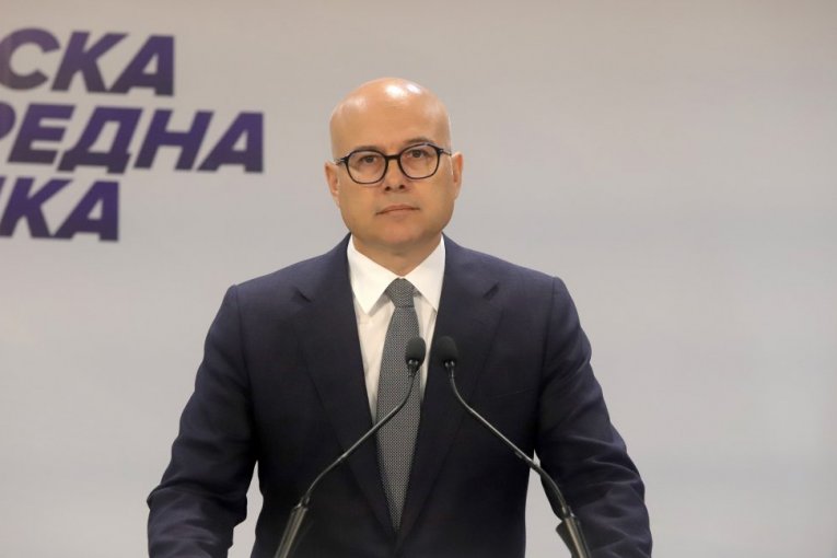 "SRPSKA LISTA NAJSNAŽNIJA BRANA SRPSTVA U NAŠOJ JUŽNOJ POKRAJINI": Oglasio se Vučević posle serije hapšenja na KiM