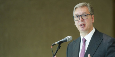 Vučić osudio napad na porodicu Dinka Gruhonjića: Očekujem da nadležni pronađu počinioce