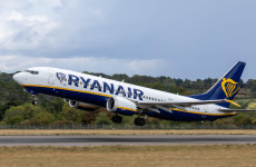 Ryanair profits slump by more than a third as fuel costs soar