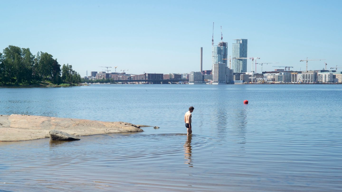 Helsinki | Kaupunki uudistaa Kivinokkaa 3,5 miljoonalla eurolla