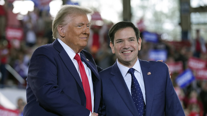 Rubio: Sjedinjene Države nisu ni za kakvu konfrontaciju sa Kinom