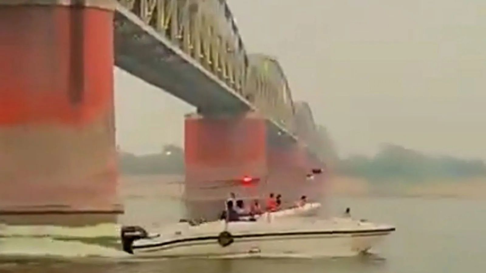 ‘Iftar on the Ganga’: 8 of 14 accused granted bail