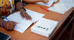 CNE tem até 31 de Maio para publicar resultados definitivos das legislativas  