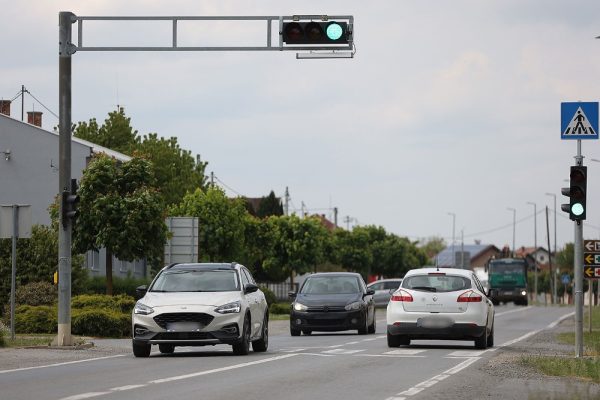 Blicate drugim vozačima? U ovoj situaciji riskirate kaznu