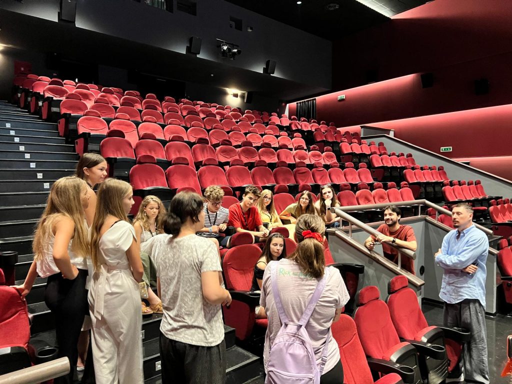 Filmovi učenika iz Osijeka i Zagreba pobjednici filmskog natječaja Dana medijske pismenosti – posebno priznanje osvojili i učenici iz Čazme