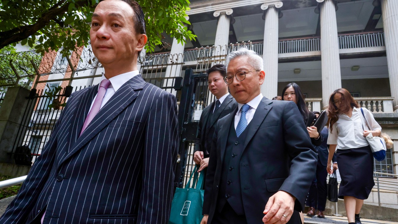 Adminstrator to ‘review’ tribunal decision on Wang Fuk Court owners’ meeting