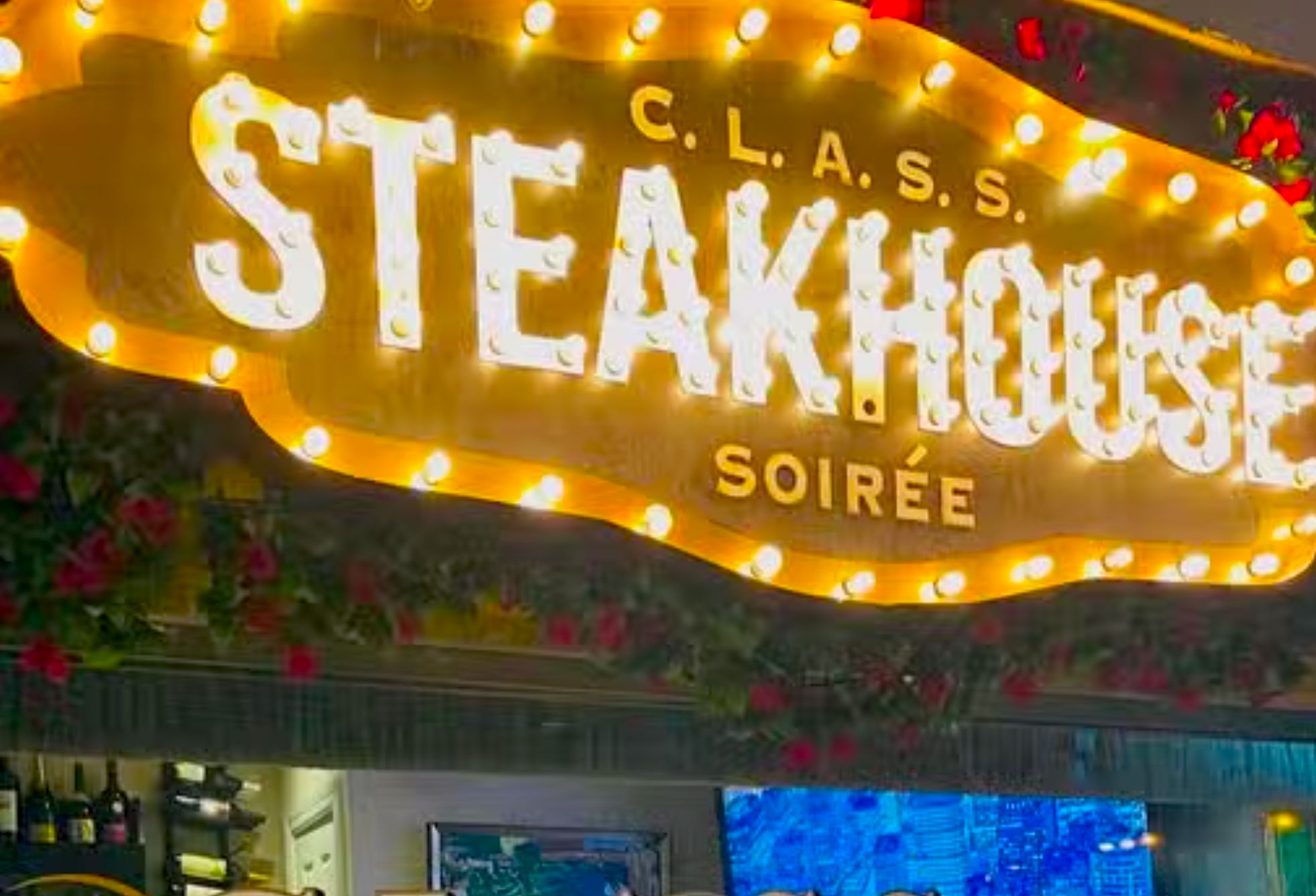 South Florida steakhouse sparks national frenzy over nude guests