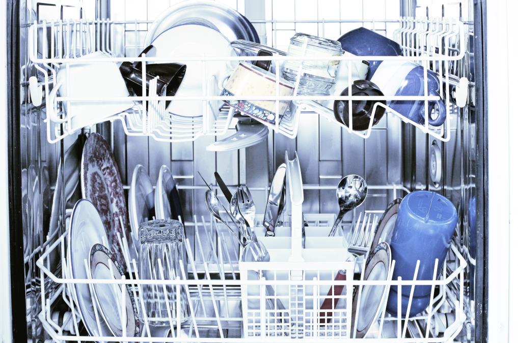 Od kamenca u mašini za sudove nam se doslovno diže kosa na glavi: Ova dva prirodna sastojka od 100 dinara rešiće vas napasti!