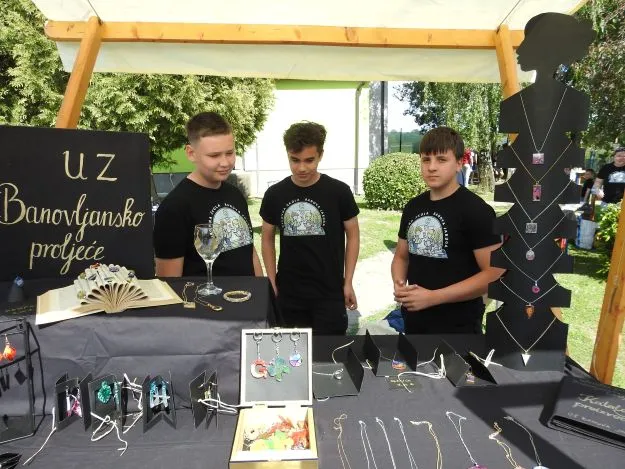 Dan Osnovne škole Banova Jaruga