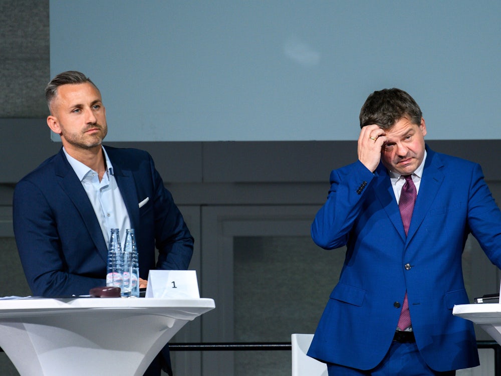 Wahlkampf in Sachsen-Anhalt: Wer kann hier Wirtschaft?