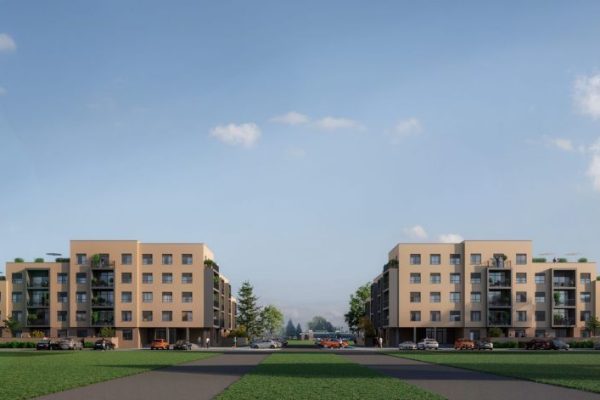 Zbog velikog interesa građana produljen rok za prijavu za POS stanove u Đurđevcu: Prijave do 17. travnja