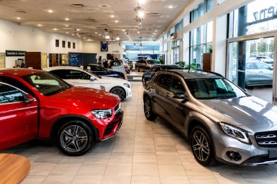 Rastuća potražnja za polovnim automobilima sa automatskim menjačem u Srbiji