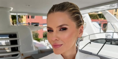 Melinin milioner ima dete: Pre Harisove bivše voleo je ovu ženu koja nije htela brak