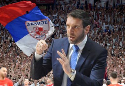 OVAKO IZGLEDA ZVEZDIN ROSTER ZA NOVU SEZONU: Novajlije izabrale brojeve