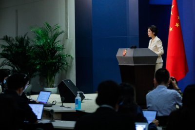 China blocks South Korean spy chief visit amid Taiwan tensions