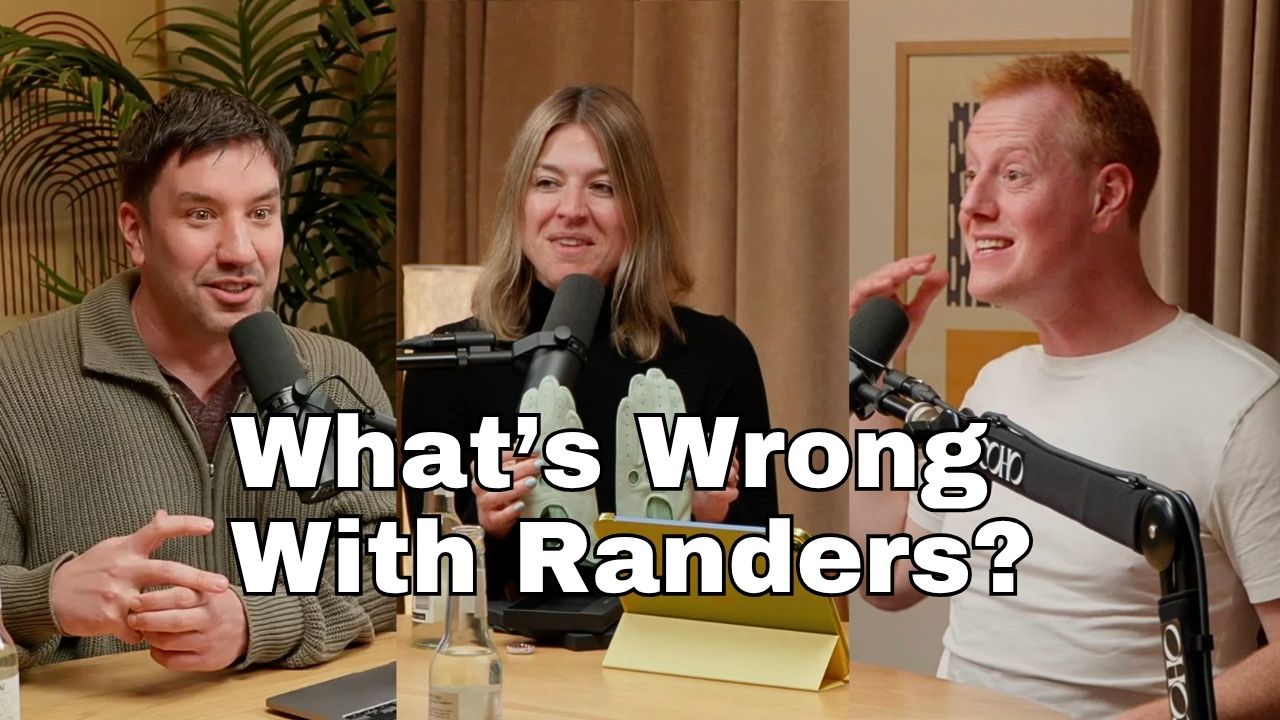 What are you doing in Denmark? Exploring “notorious” Randers
