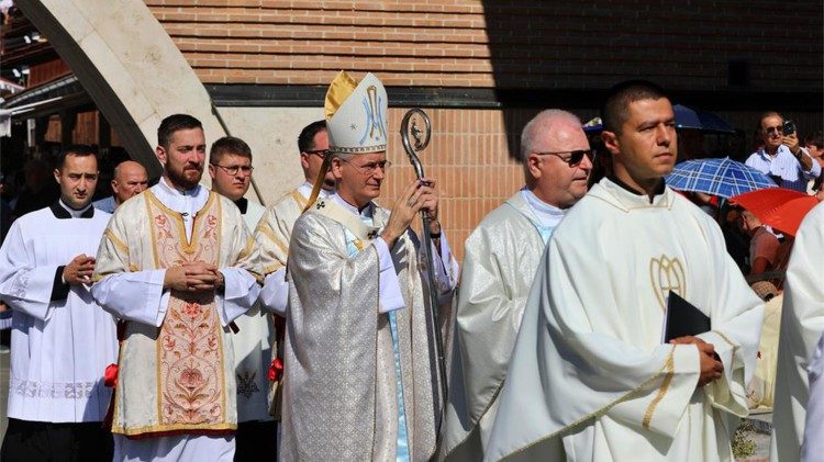 Vijesti iz života Katoličke Crkve u Hrvatskoj