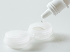 Anvisa proíbe colírios e produtos para olhos da Excelvision