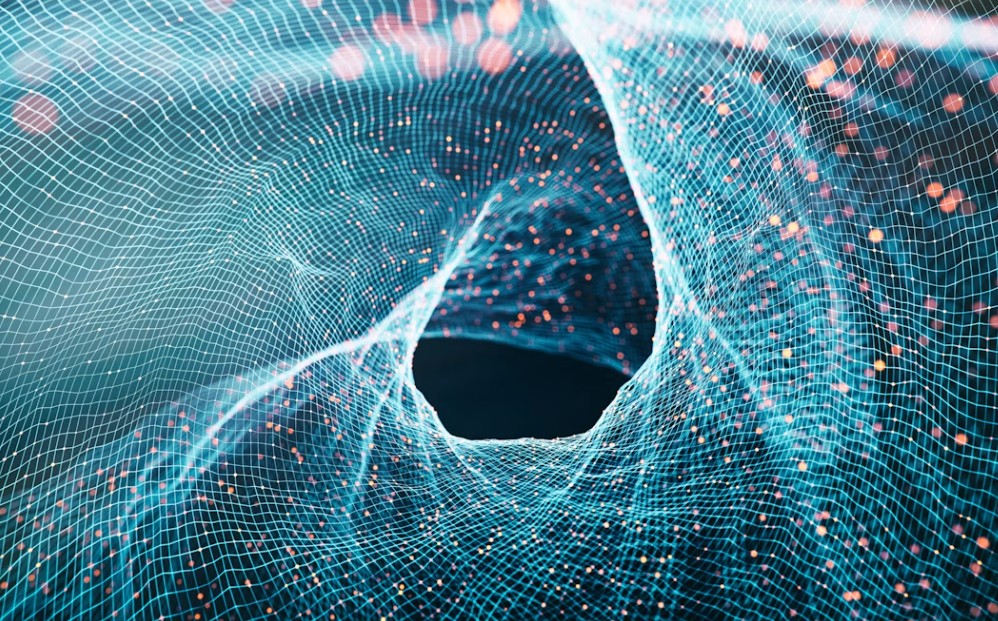 What does it mean to be ‘quantum’? A physicist explains the basics of Einstein’s ‘actions at a distance’