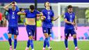 FOTO Musa zaplakao nakon gola: Potpuno preplavljen emocijama