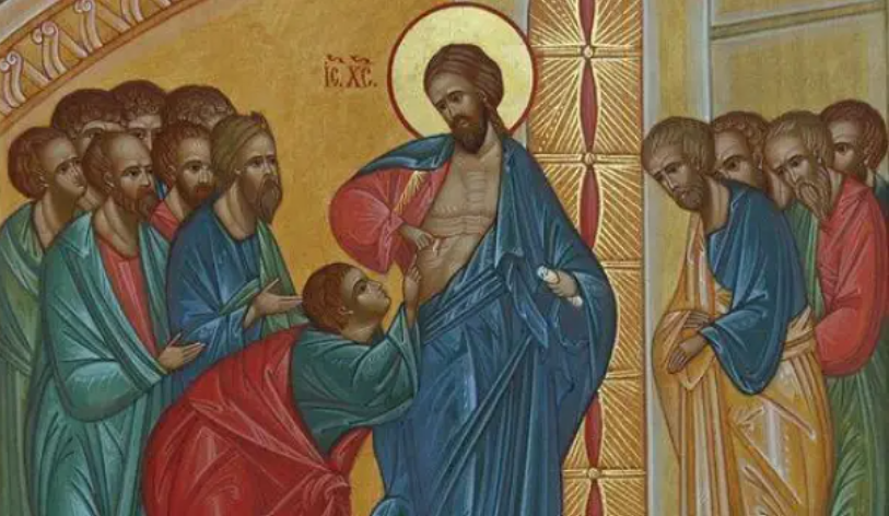 Deneska e Tomina Nedela ili kaј narodot poznat kako Mal Veligden – Čestit imenden: Tome, Tomče, Toma, Tomislav, Tomica…