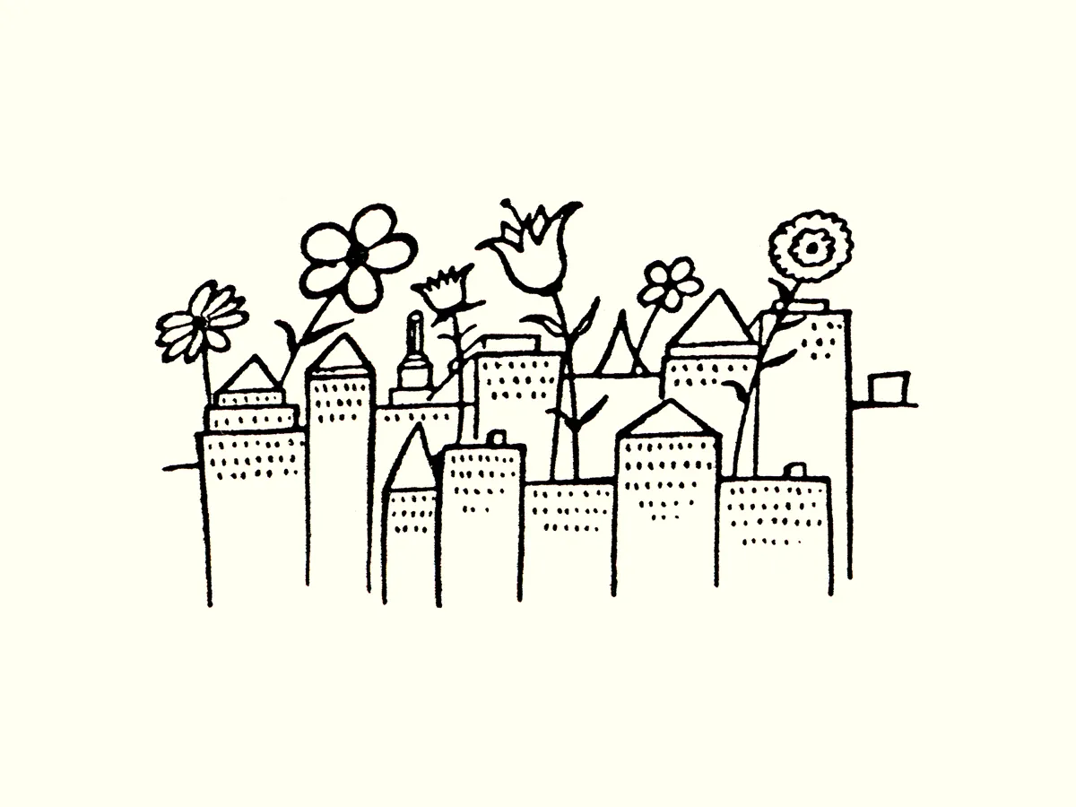 “American Pokeberry,” by January Gill O’Neil